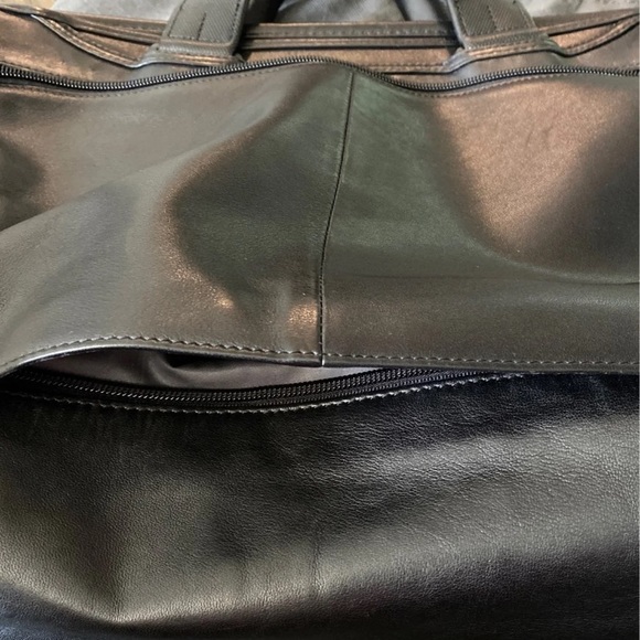 Tumi briefcase / travel bag - Picture 6 of 10